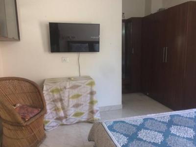 1050 sq ft 2 BHK 2T BuilderFloor for rent in Project at Sushant LOK I, Gurgaon by Agent user7600