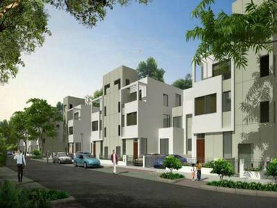 1581 sq ft 3 BHK 3T BuilderFloor for rent in Vatika Iris Floors at Sector 82, Gurgaon by Agent Prime Associate