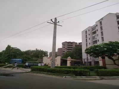 1700 sq ft 3 BHK 3T Apartment for rent in Renowned Bancourt Apartment at Sector 43, Gurgaon by Agent Piyush Sohaney
