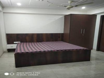 350 sq ft 1RK 1T BuilderFloor for rent in Project at Sector 30, Gurgaon by Agent India Planning Finance