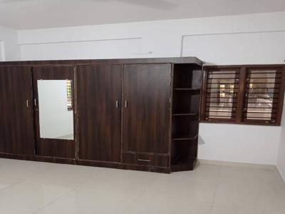 450 sq ft 1 BHK 1T BuilderFloor for rent in Project at Whitefield, Bangalore by Agent Hari