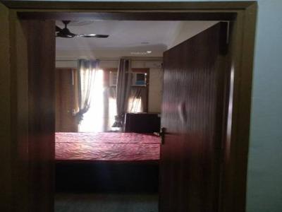 950 sq ft 1 BHK 1T BuilderFloor for rent in Project at Sector 46, Gurgaon by Agent seller