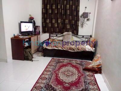 1 BHK Flat / Apartment For RENT 5 mins from Sinhagad Road