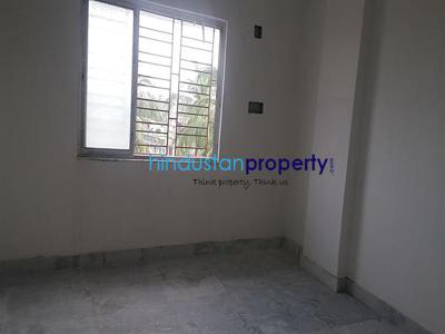 1 BHK Flat / Apartment For SALE 5 mins from Dum Dum Cantt