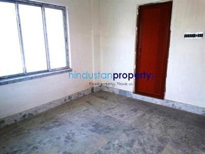 1 BHK Flat / Apartment For SALE 5 mins from Dum Dum Cantt