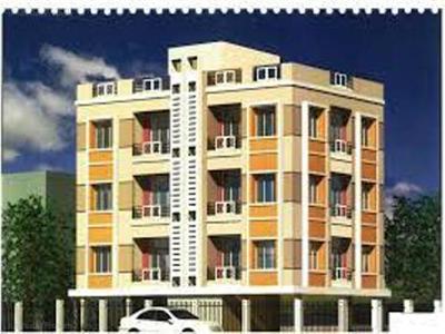 1 BHK Flat / Apartment For SALE 5 mins from East Kolkata Township