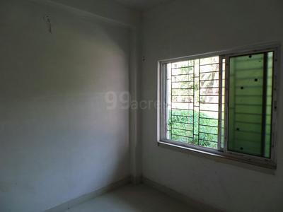 1 BHK Flat / Apartment For SALE 5 mins from Ganguli Bagan