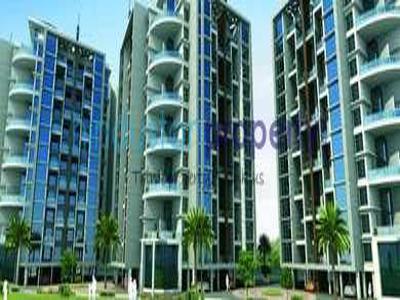 1 BHK Flat / Apartment For SALE 5 mins from Wagholi