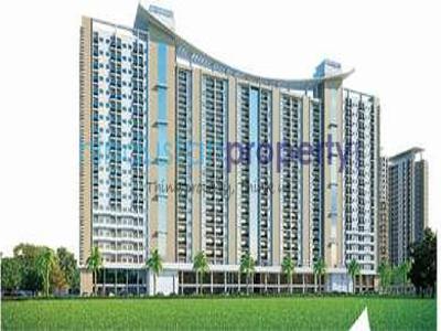 1 BHK Serviced Apartments For SALE 5 mins from Lucknow