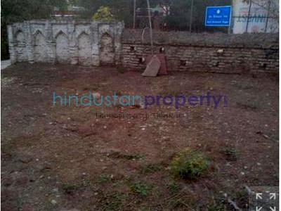 1 RK Residential Land For SALE 5 mins from Bypass Road