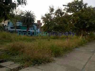 1 RK Residential Land For SALE 5 mins from Hoshangabad Road