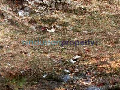 1 RK Residential Land For SALE 5 mins from Karond