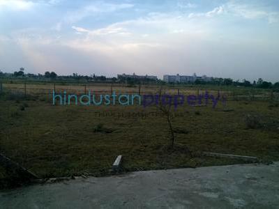 1 RK Residential Land For SALE 5 mins from Karond