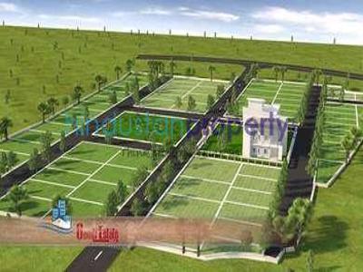 1 RK Residential Land For SALE 5 mins from Lucknow