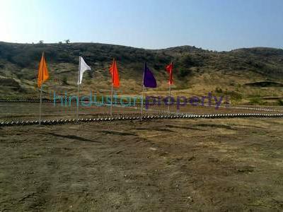 1 RK Residential Land For SALE 5 mins from Pune