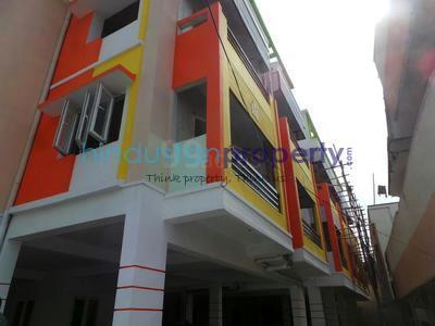 2 BHK Flat / Apartment For RENT 5 mins from Palavakkam