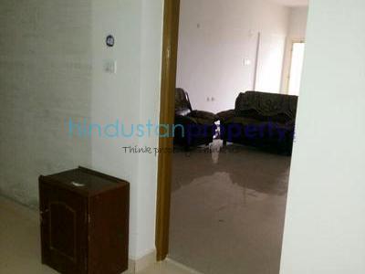 2 BHK Flat / Apartment For RENT 5 mins from Thiruporur