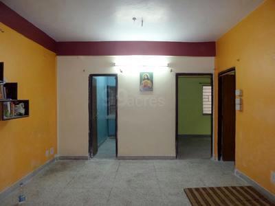 2 BHK Flat / Apartment For SALE 5 mins from Bakultala