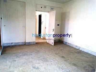 2 BHK Flat / Apartment For SALE 5 mins from Dum Dum Cantt