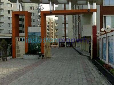 2 BHK Flat / Apartment For SALE 5 mins from Hoshangabad Road