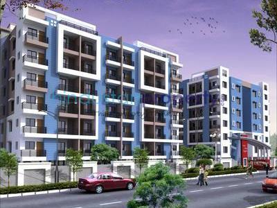 2 BHK Flat / Apartment For SALE 5 mins from Karond