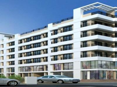 2 BHK Flat / Apartment For SALE 5 mins from Kasba