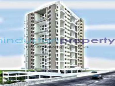 2 BHK Flat / Apartment For SALE 5 mins from Kothrud