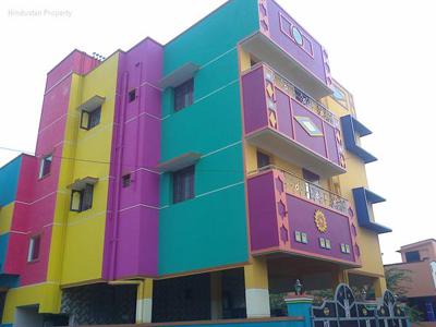 2 BHK Flat / Apartment For SALE 5 mins from Mangadu