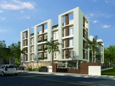 2 BHK Flat / Apartment For SALE 5 mins from Netaji Nagar
