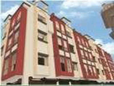 2 BHK Flat / Apartment For SALE 5 mins from Rishra