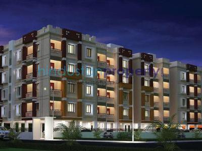 2 BHK Flat / Apartment For SALE 5 mins from Sailashree Vihar