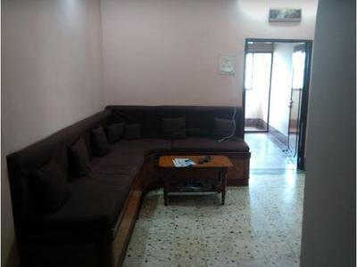 2 BHK Flat / Apartment For SALE 5 mins from Salkia