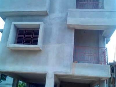 2 BHK Flat / Apartment For SALE 5 mins from Santoshpur