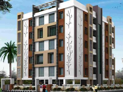 2 BHK Flat / Apartment For SALE 5 mins from Santragachi