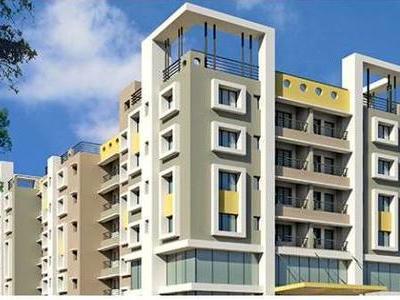 2 BHK Flat / Apartment For SALE 5 mins from Tollygunge