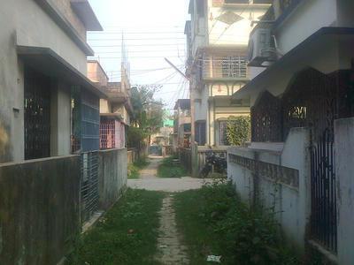 2 BHK House / Villa For SALE 5 mins from Hridaypur