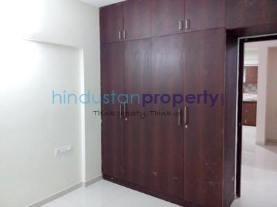 3 BHK Flat / Apartment For RENT 5 mins from Chikka Tirupathi