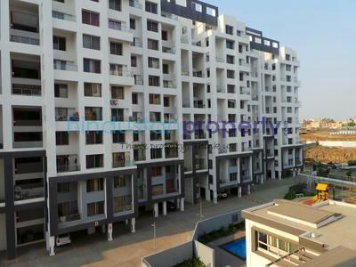 3 BHK Flat / Apartment For RENT 5 mins from Kharadi