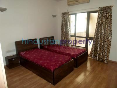3 BHK Flat / Apartment For RENT 5 mins from Koregaon Park