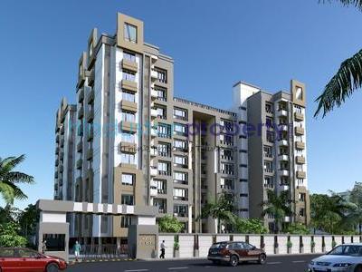 3 BHK Flat / Apartment For RENT 5 mins from Mahalingapuram