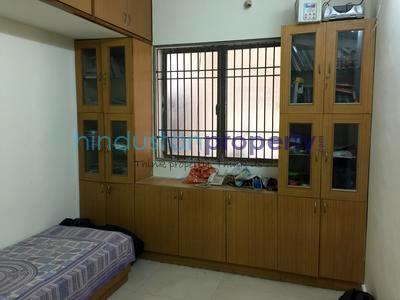 3 BHK Flat / Apartment For RENT 5 mins from Nesapakkam