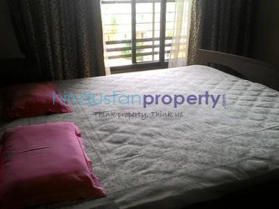3 BHK Flat / Apartment For RENT 5 mins from RMV 2nd Stage