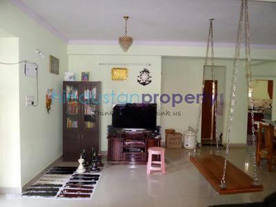 3 BHK Flat / Apartment For RENT 5 mins from Sahakara Nagar