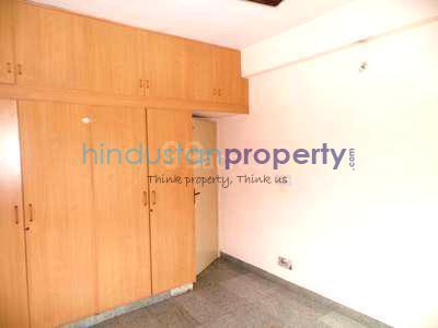 3 BHK Flat / Apartment For RENT 5 mins from Sanjay Nagar