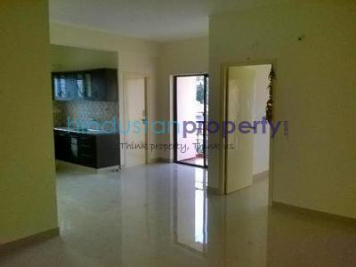 3 BHK Flat / Apartment For RENT 5 mins from Sarjapur Attibele Road
