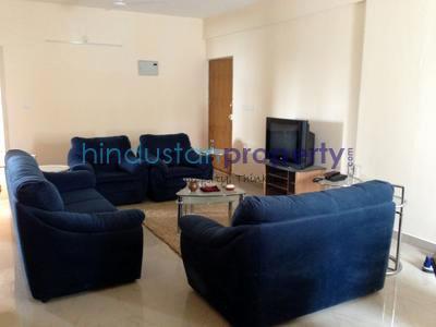 3 BHK Flat / Apartment For RENT 5 mins from Sarjapur Attibele Road