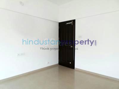 3 BHK Flat / Apartment For RENT 5 mins from Thergaon