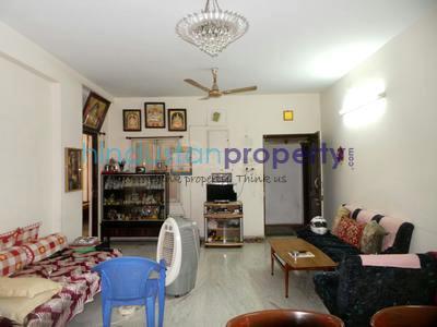 3 BHK Flat / Apartment For RENT 5 mins from Vepery