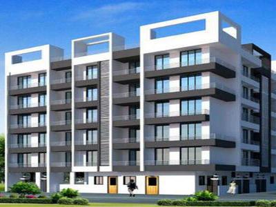 3 BHK Flat / Apartment For SALE 5 mins from Anjanapura