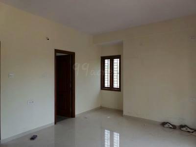 3 BHK Flat / Apartment For SALE 5 mins from Benson Town